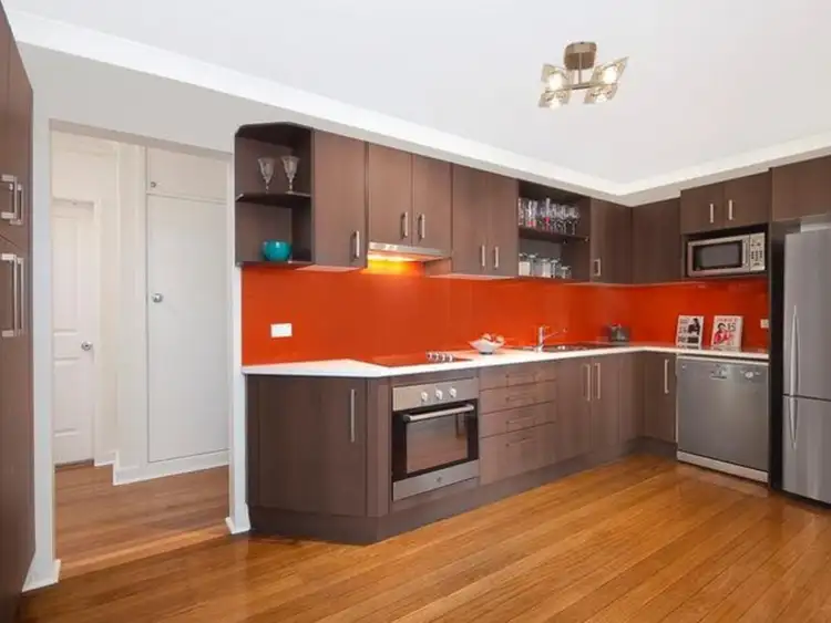 Fourth view of Homely house listing, 1/5 Haldane Street, Asquith NSW 2077