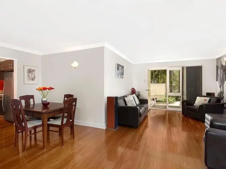 Fifth view of Homely house listing, 1/5 Haldane Street, Asquith NSW 2077