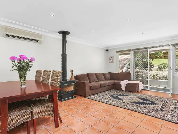 Second view of Homely house listing, 62 Excelsior Road, Mount Colah NSW 2079