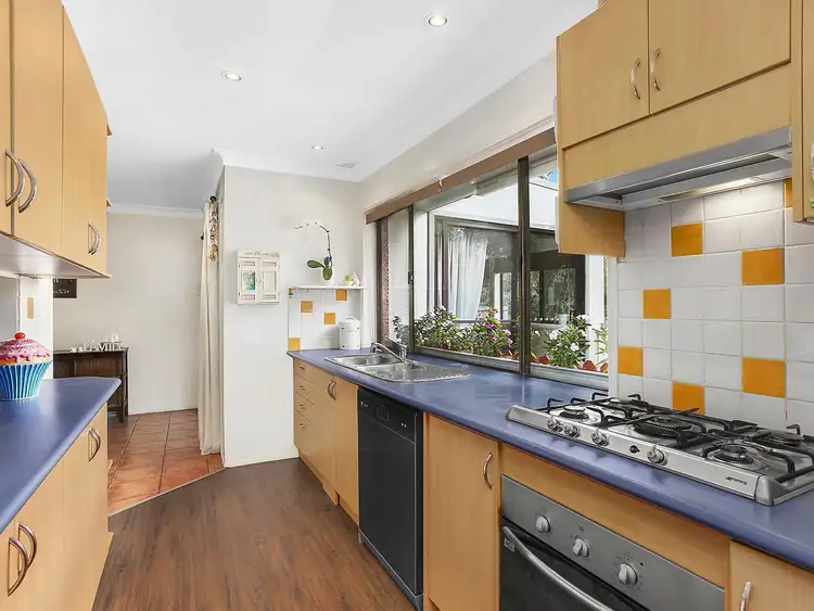 Third view of Homely house listing, 62 Excelsior Road, Mount Colah NSW 2079