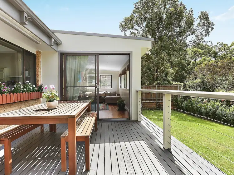 Fourth view of Homely house listing, 62 Excelsior Road, Mount Colah NSW 2079