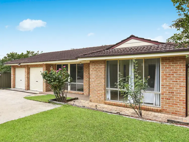 10A Excelsior Road, Mount Colah NSW 2079