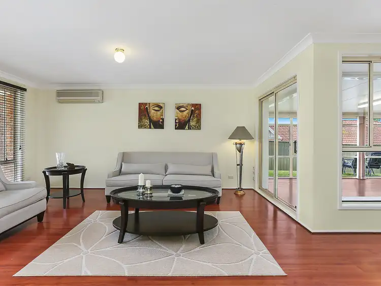 Second view of Homely house listing, 10A Excelsior Road, Mount Colah NSW 2079