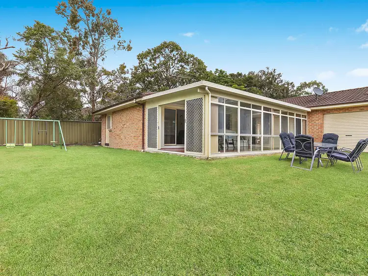 Third view of Homely house listing, 10A Excelsior Road, Mount Colah NSW 2079
