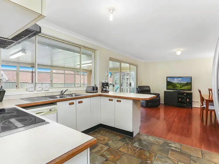Fourth view of Homely house listing, 10A Excelsior Road, Mount Colah NSW 2079