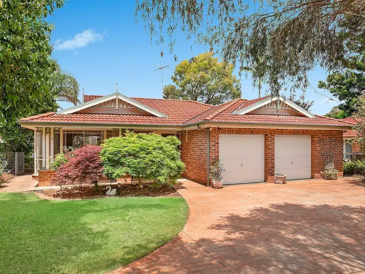 9 Willarong Road, Mount Colah NSW 2079