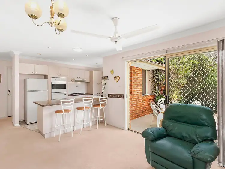 Second view of Homely house listing, 9 Willarong Road, Mount Colah NSW 2079