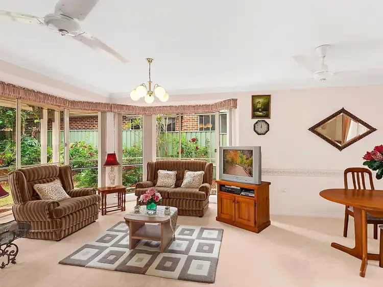 Fourth view of Homely house listing, 9 Willarong Road, Mount Colah NSW 2079