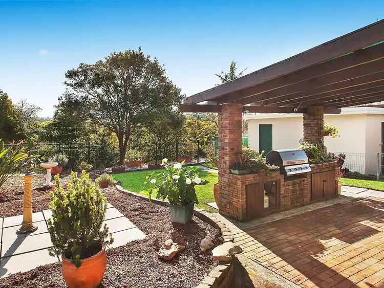 Third view of Homely house listing, 21 Excelsior Road, Mount Colah NSW 2079