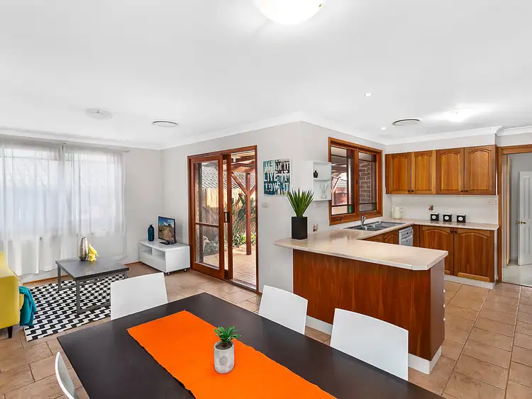 Second view of Homely house listing, 73 Excelsior Road, Mount Colah NSW 2079