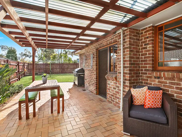 Third view of Homely house listing, 73 Excelsior Road, Mount Colah NSW 2079
