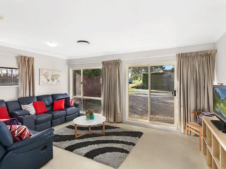 Fourth view of Homely house listing, 73 Excelsior Road, Mount Colah NSW 2079
