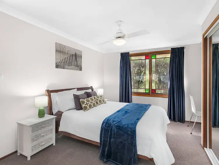 Sixth view of Homely house listing, 73 Excelsior Road, Mount Colah NSW 2079