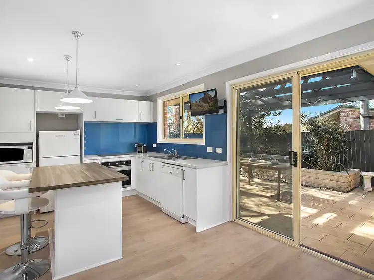 1/104 Excelsior Road, Mount Colah NSW 2079