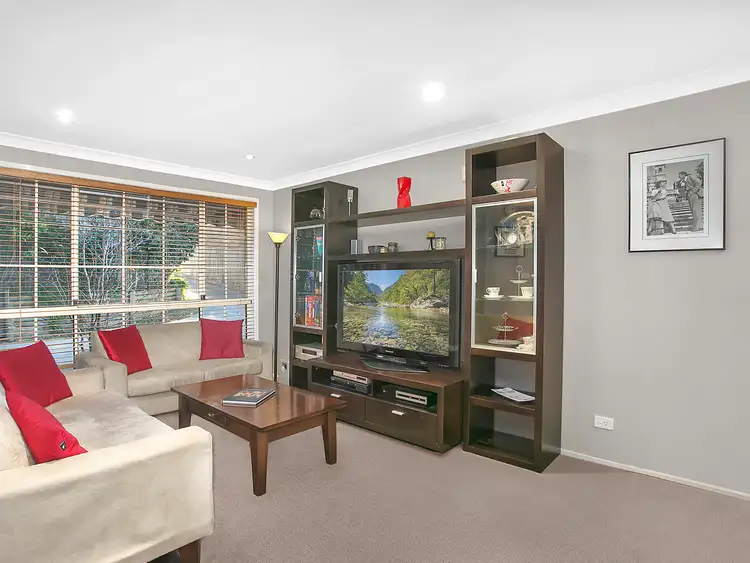Second view of Homely house listing, 1/104 Excelsior Road, Mount Colah NSW 2079