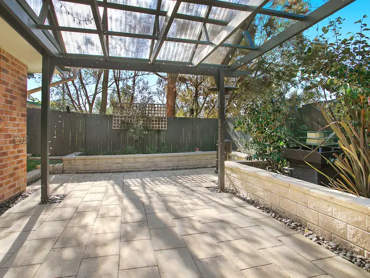 Third view of Homely house listing, 1/104 Excelsior Road, Mount Colah NSW 2079