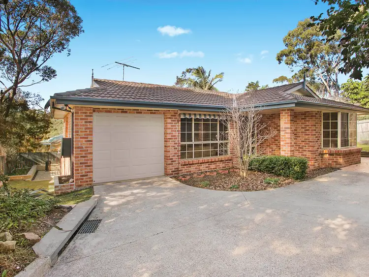 Fourth view of Homely house listing, 1/104 Excelsior Road, Mount Colah NSW 2079