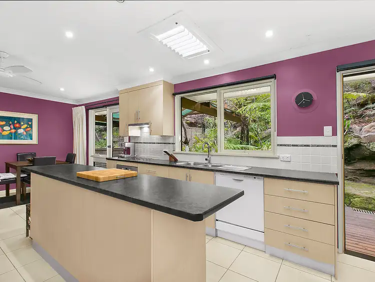 42 Willarong Road, Mount Colah NSW 2079