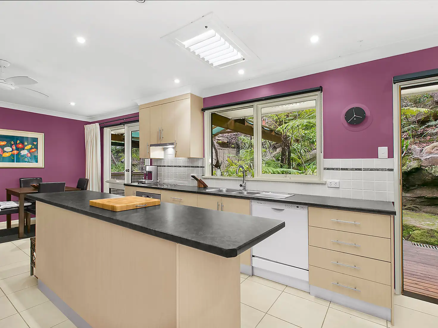 Main view of Homely house listing, 42 Willarong Road, Mount Colah NSW 2079