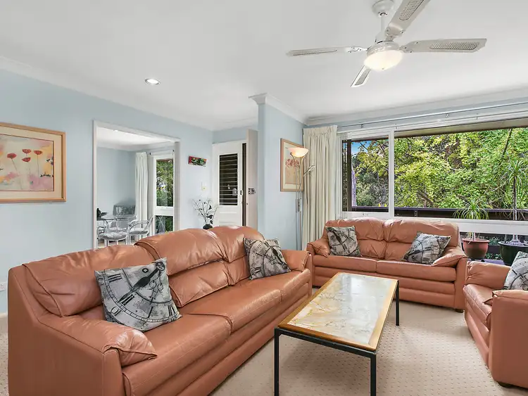 Second view of Homely house listing, 42 Willarong Road, Mount Colah NSW 2079