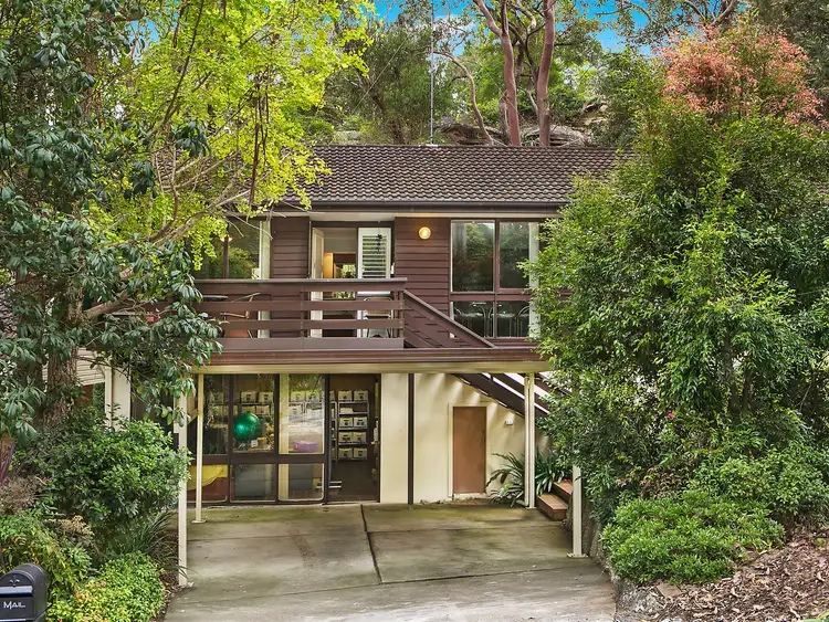 Fourth view of Homely house listing, 42 Willarong Road, Mount Colah NSW 2079