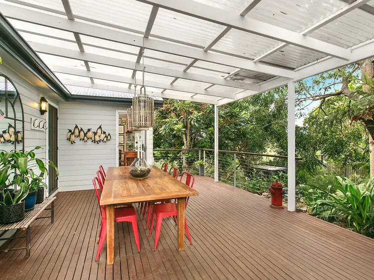 90 Parklands Road, Mount Colah NSW 2079