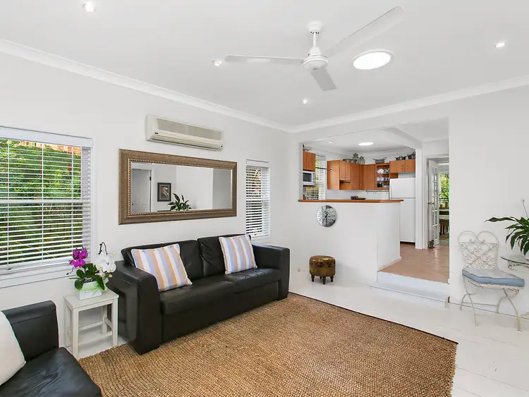 Second view of Homely house listing, 90 Parklands Road, Mount Colah NSW 2079