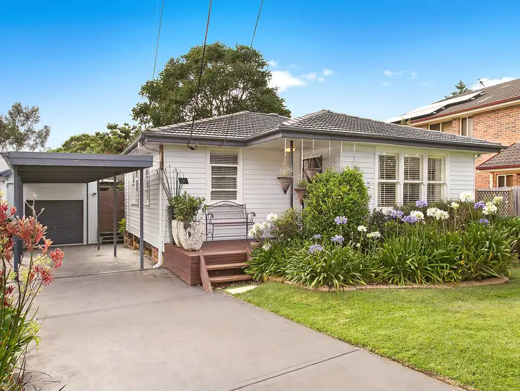 Fourth view of Homely house listing, 90 Parklands Road, Mount Colah NSW 2079