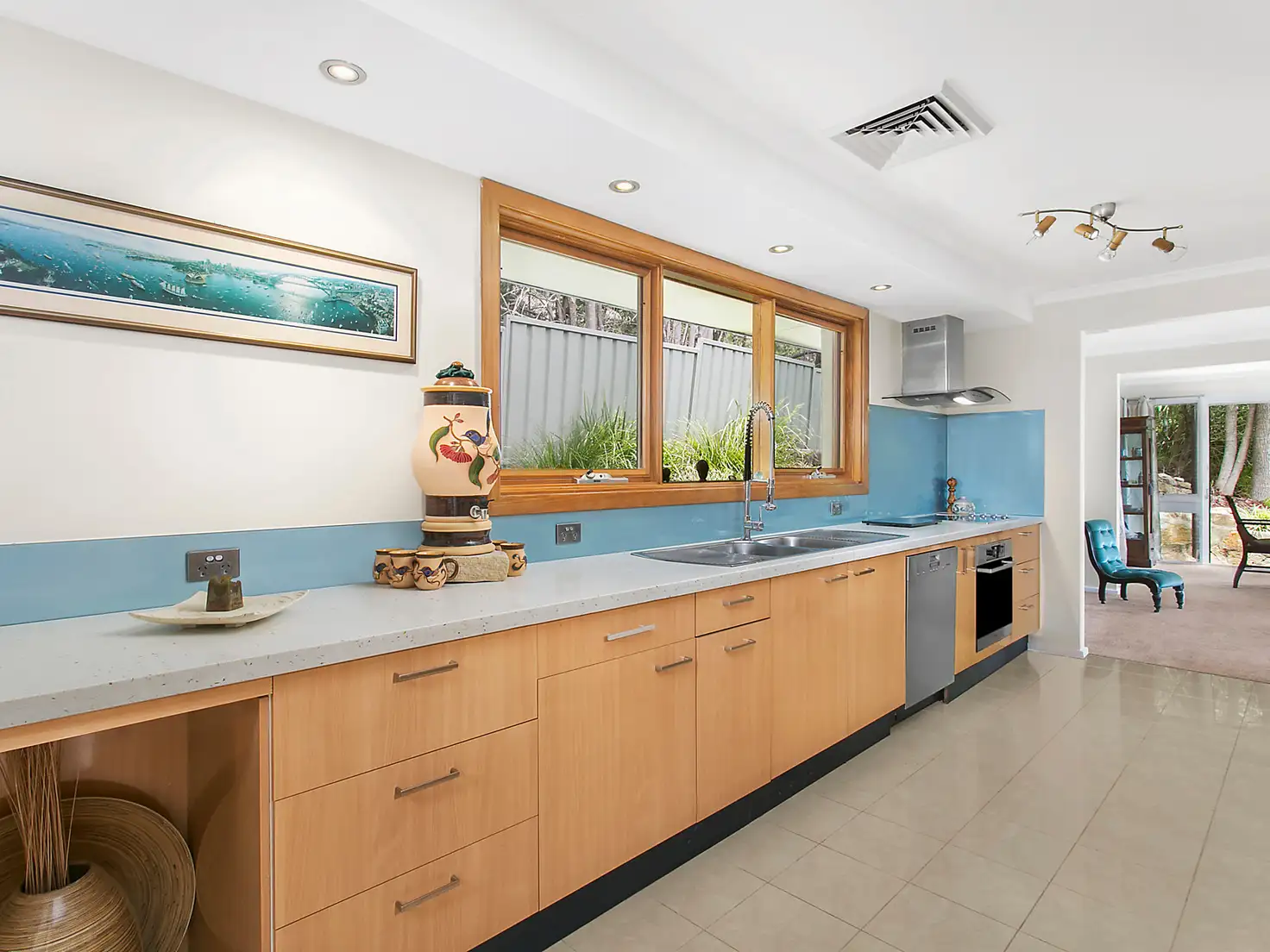 Main view of Homely house listing, 11 Playfair Road, Mount Colah NSW 2079