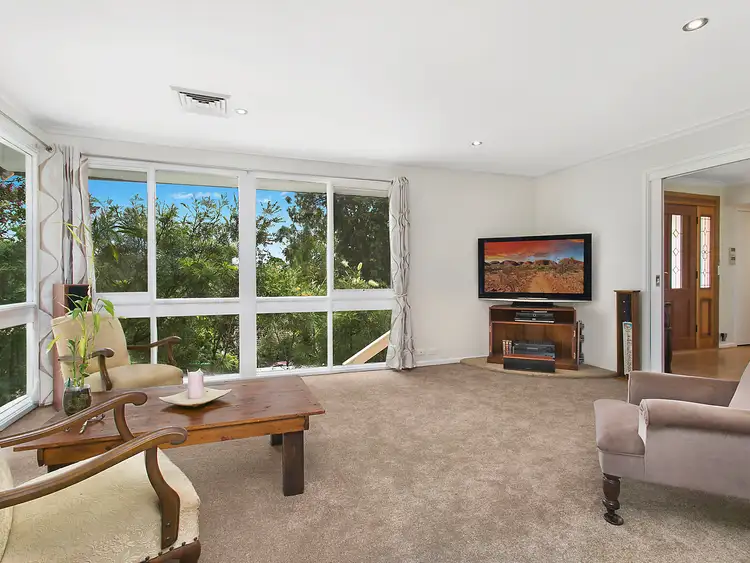 Second view of Homely house listing, 11 Playfair Road, Mount Colah NSW 2079