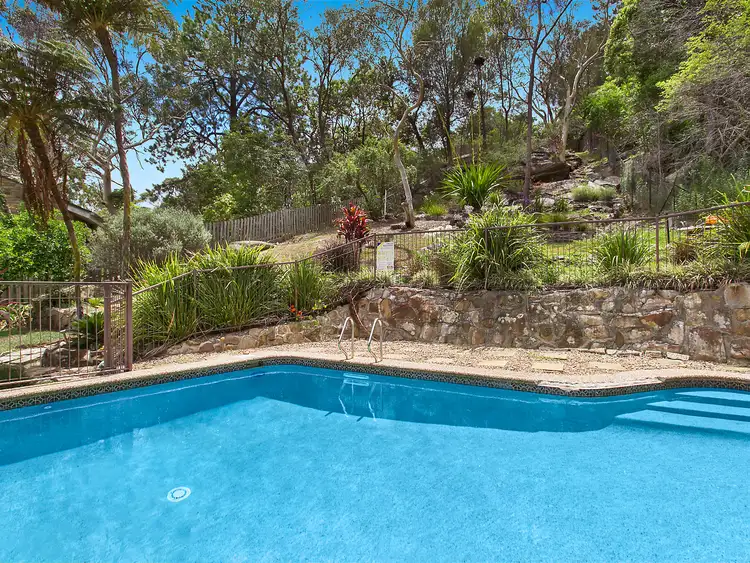 Third view of Homely house listing, 11 Playfair Road, Mount Colah NSW 2079