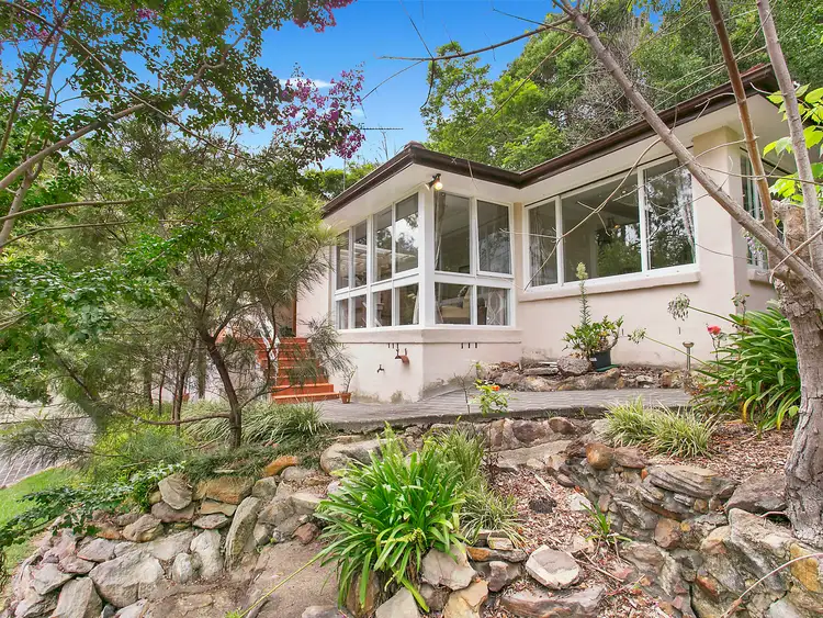 Fourth view of Homely house listing, 11 Playfair Road, Mount Colah NSW 2079