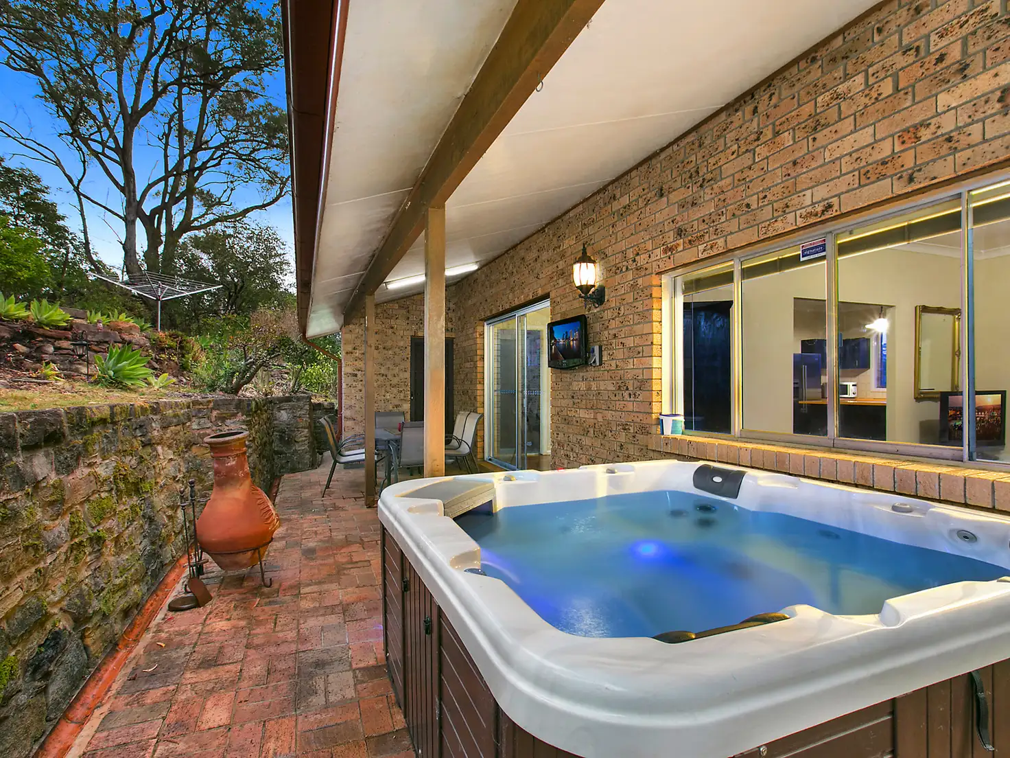 Main view of Homely house listing, 15 Playfair Road, Mount Colah NSW 2079