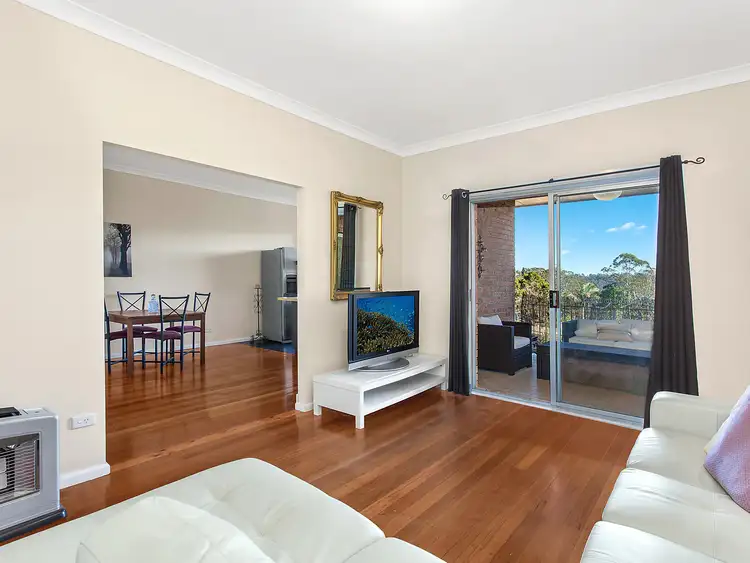 Second view of Homely house listing, 15 Playfair Road, Mount Colah NSW 2079