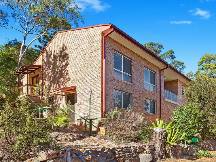 Third view of Homely house listing, 15 Playfair Road, Mount Colah NSW 2079