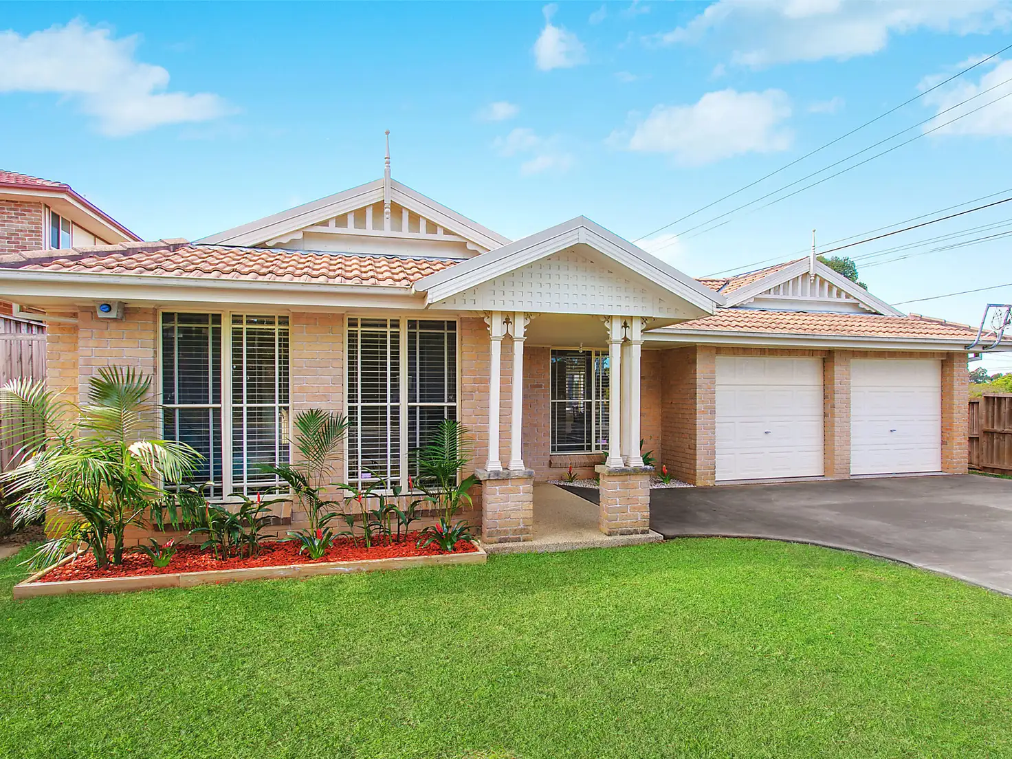 Main view of Homely apartment listing, 2 Excelsior Road, Mount Colah NSW 2079
