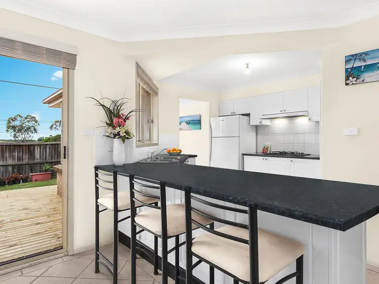 Third view of Homely apartment listing, 2 Excelsior Road, Mount Colah NSW 2079