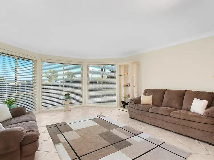 Fourth view of Homely apartment listing, 2 Excelsior Road, Mount Colah NSW 2079