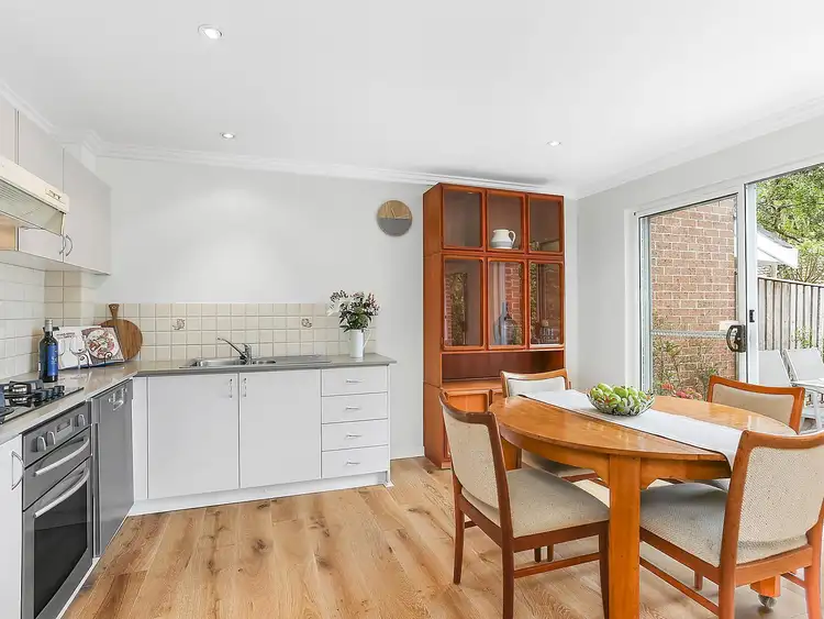 Third view of Homely townhouse listing, 11/336 Peats Ferry Road, Hornsby NSW 2077