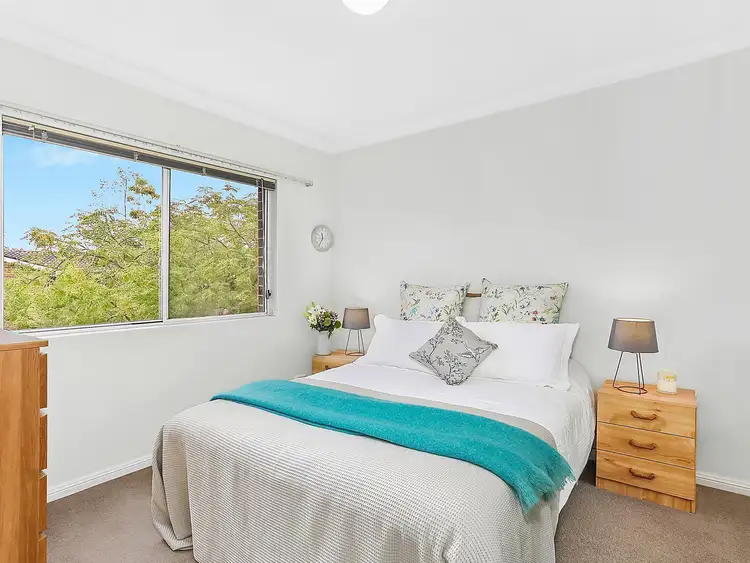 Fourth view of Homely townhouse listing, 11/336 Peats Ferry Road, Hornsby NSW 2077