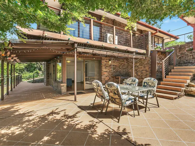 Third view of Homely house listing, 44 Queens Road, Asquith NSW 2077