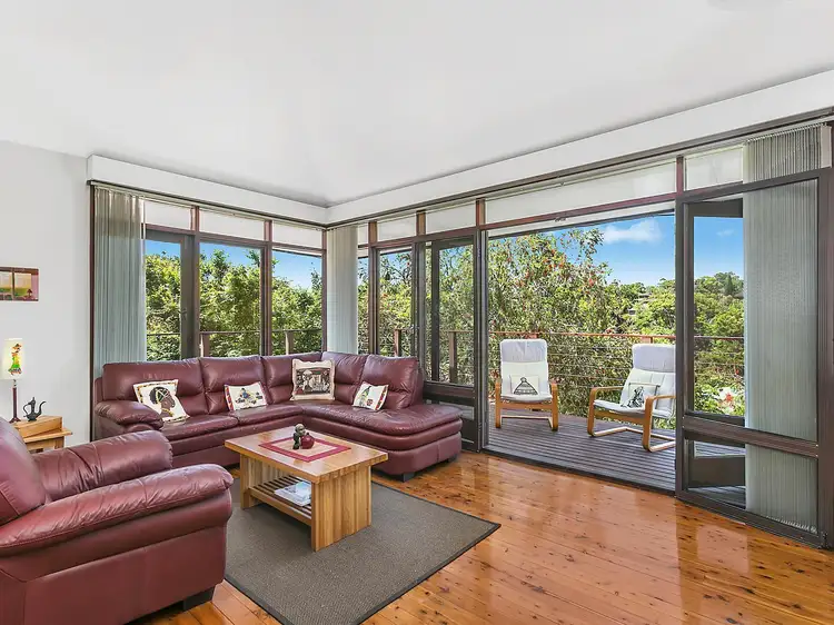 Fourth view of Homely house listing, 44 Queens Road, Asquith NSW 2077