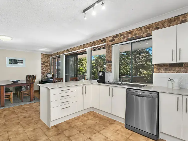 Second view of Homely house listing, 1 Barrakee Place, Westleigh NSW 2120