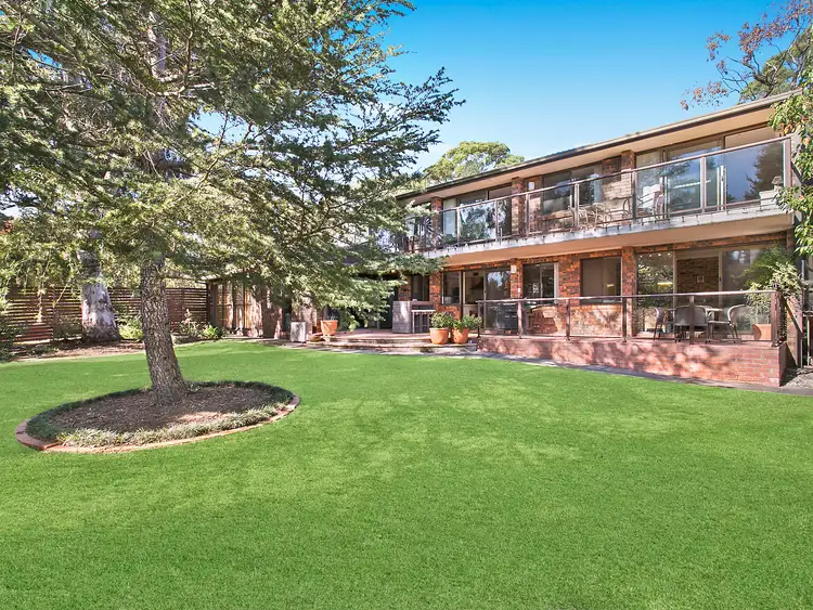 Third view of Homely house listing, 1 Barrakee Place, Westleigh NSW 2120