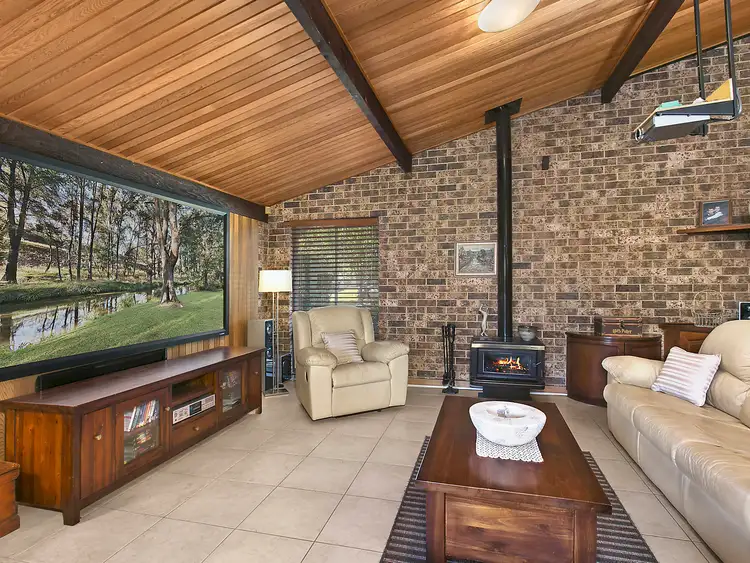 Fourth view of Homely house listing, 1 Barrakee Place, Westleigh NSW 2120