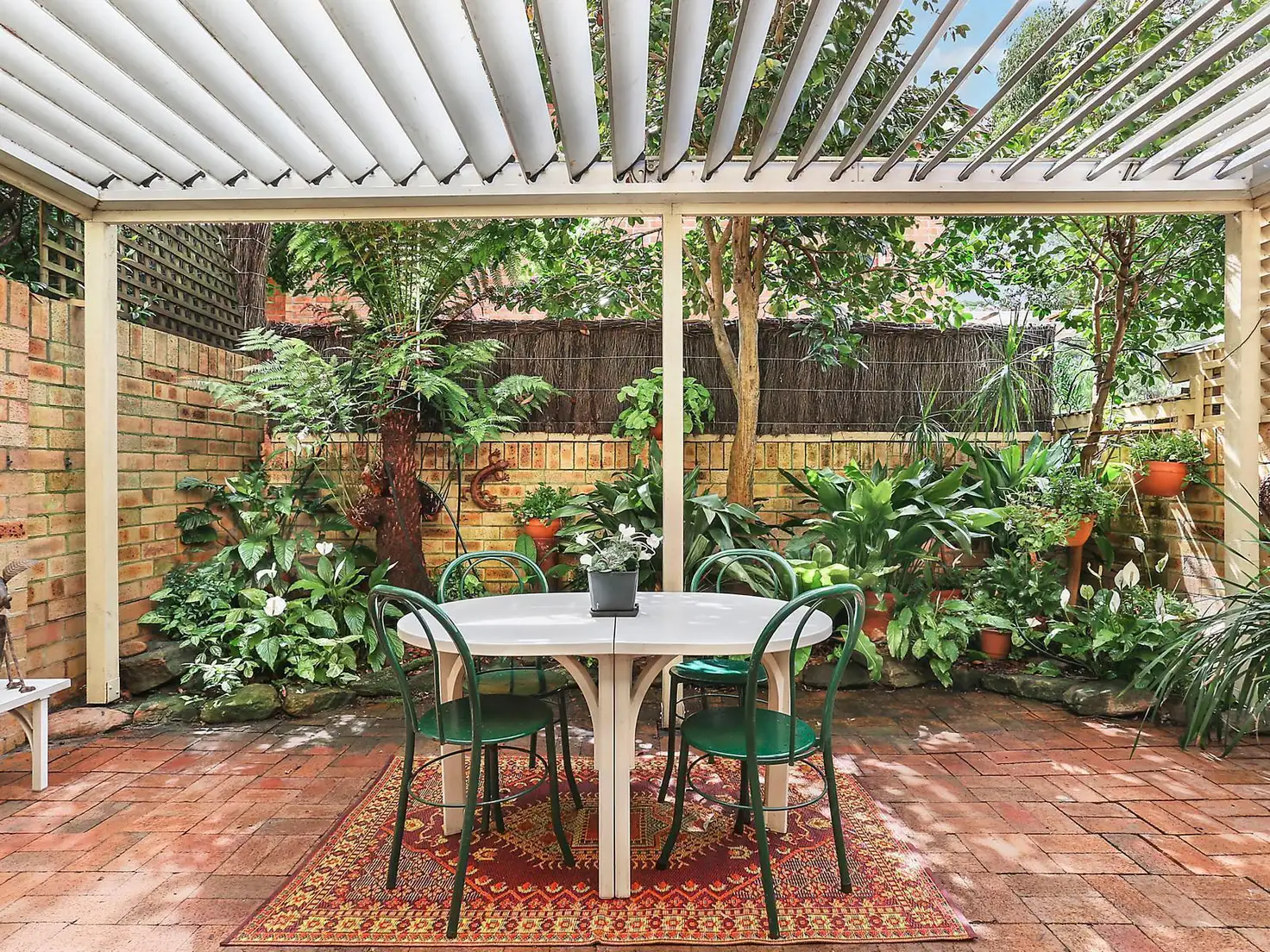 Main view of Homely townhouse listing, 17/1 Aaron Place, Wahroonga NSW 2076