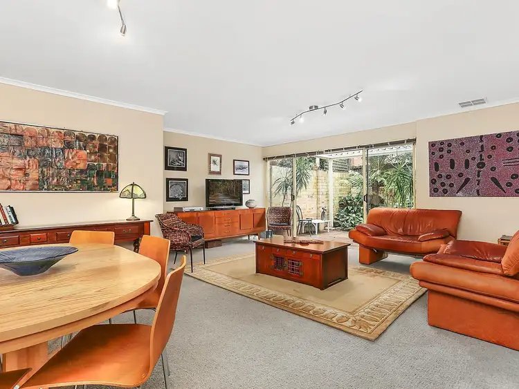 Third view of Homely townhouse listing, 17/1 Aaron Place, Wahroonga NSW 2076