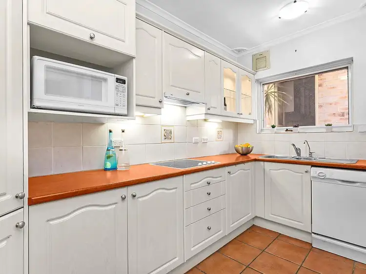 Third view of Homely townhouse listing, 3/1 Aaron Place, Wahroonga NSW 2076