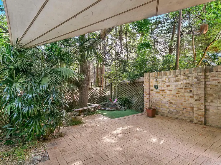 Fourth view of Homely townhouse listing, 3/1 Aaron Place, Wahroonga NSW 2076