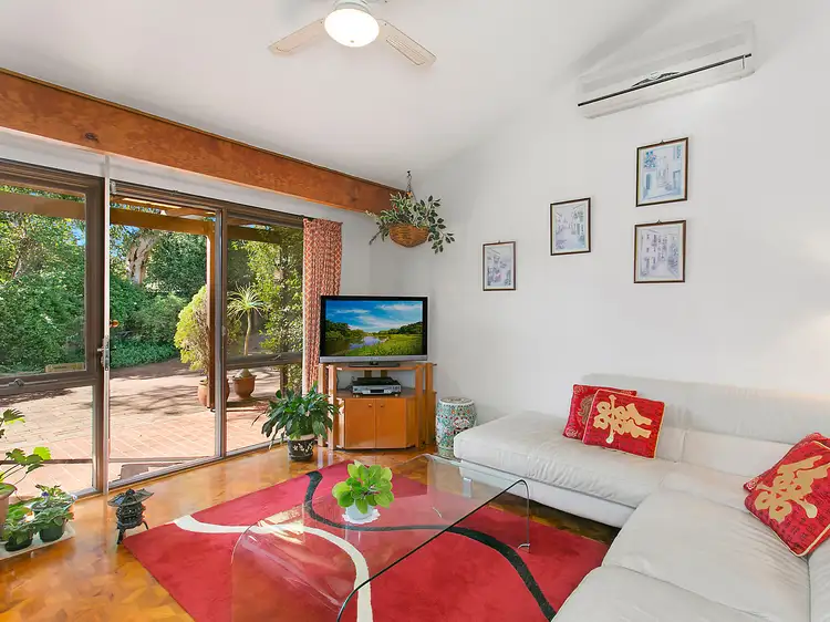 Second view of Homely house listing, 14 Eden Drive, Asquith NSW 2077